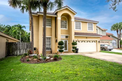 7621 Brunson Circle 1