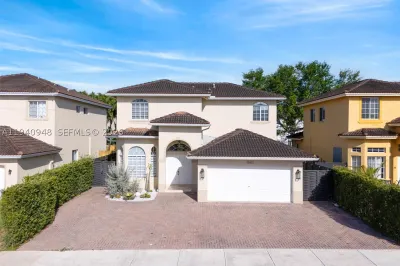 1501 SW 154th Ct 1
