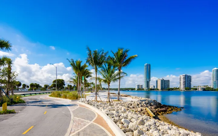 New Construction Communities in Martin County