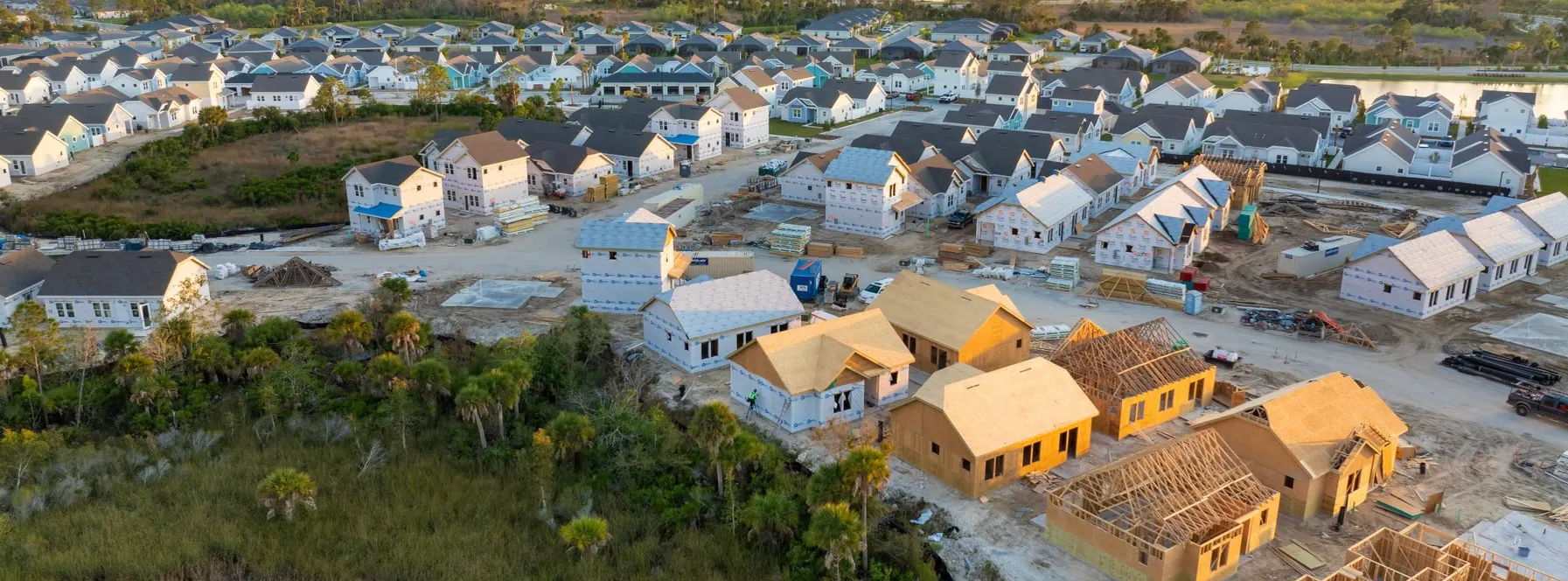 Which Brokerage Sells the Most New Construction Homes in Palm Beach County?
