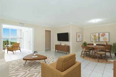 6450 Collins Ave #406 1