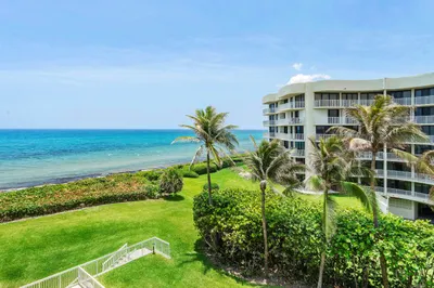 3300 S Ocean Boulevard #401s 1
