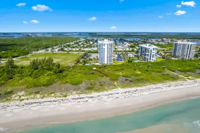 2700 N Highway A1a #407 1