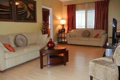 2803 Sarento Place #204