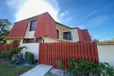 Side of Structure