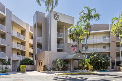 7552 Trent Drive #301 1