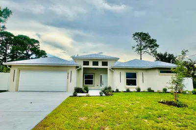 3366 SW Esperanto Street 1