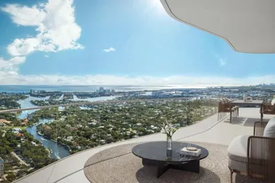 521 E Las Olas Boulevard #1203 1