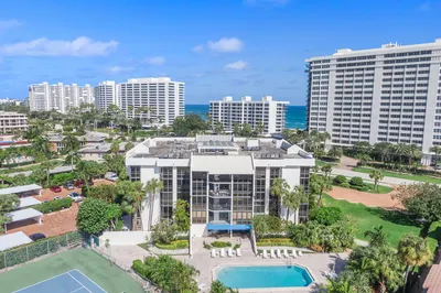 1901 S Ocean Boulevard #401 1