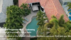 122 Via Paradisio, Palm Beach Gardens, FL 33418