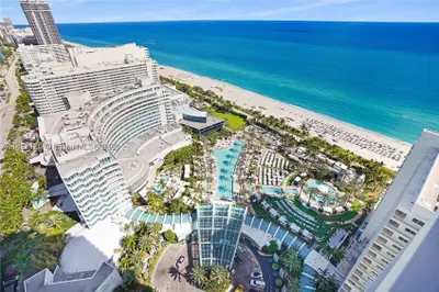4401 Collins Ave #3205/3207 1