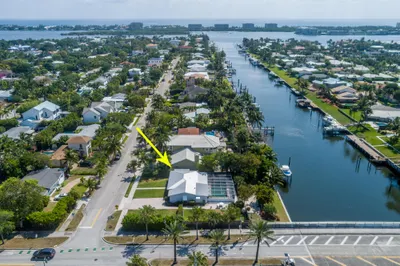 250 Arlington Road 1