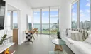 888 Biscayne Blvd #4801 Photo