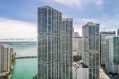 475 Brickell Ave #4612 1