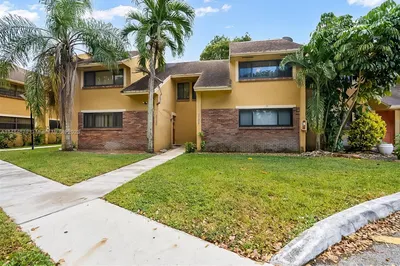 3198 N Pine Island Rd #609 1