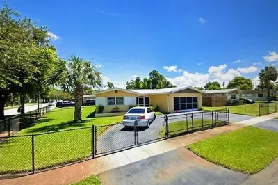 Lauderhill Residential 1