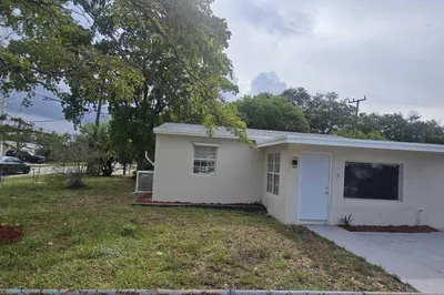 1101 NW 23rd Terrace 1