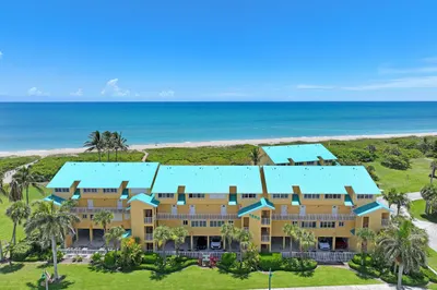 1550 S Ocean Drive #24 1