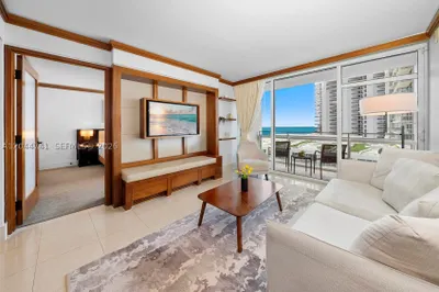 Miami Beach Residential 1