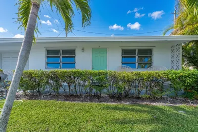 722 Ridge Road #1 1