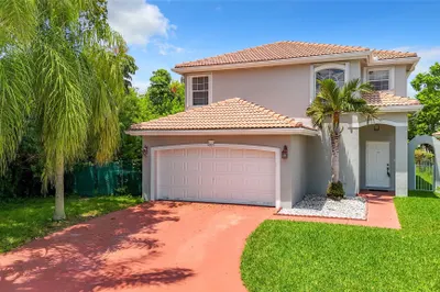 4001 W Silverado Circle 1