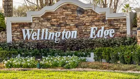 Just Sold in Wellington’s Edge!