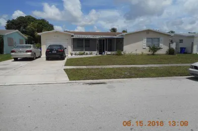 6711 NW 1st Court 1