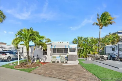 10701 S Ocean Drive #760 1