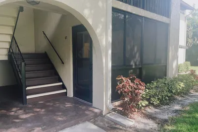 5993 Exterior Building
