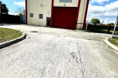 Out Buildings