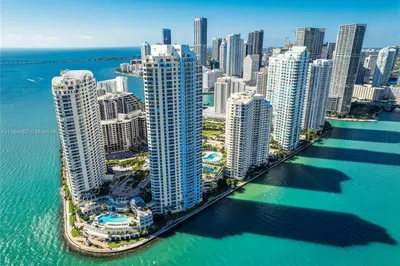 888 Brickell Key Dr #2606 1