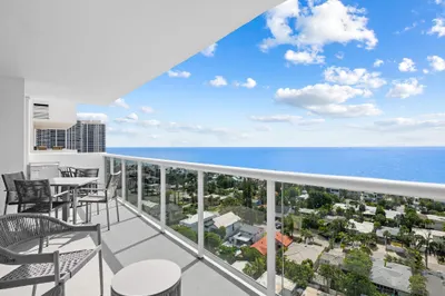 2841 N Ocean Boulevard #1906 1