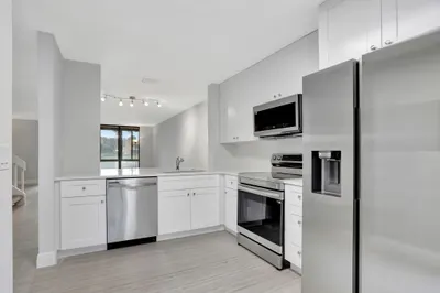 3963 Cocoplum Circle #3963B 1