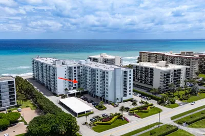 3450 S Ocean Boulevard #3270 1