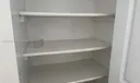 Linen Closet
