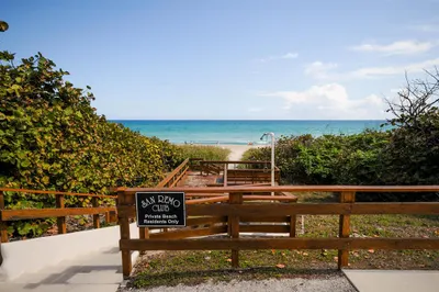 2871 N Ocean Boulevard #M232 1
