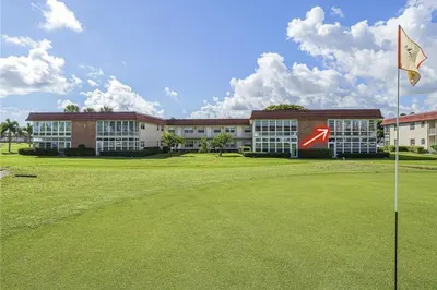 1 Vista Palm Lane #207 1