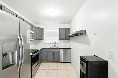 3050 Norwood Place #N112 1
