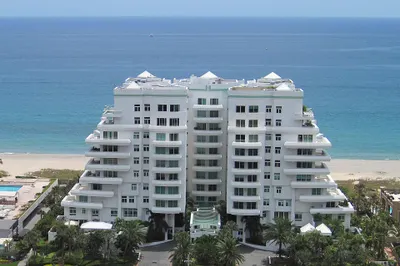 2494 S Ocean Boulevard #Bc6 1