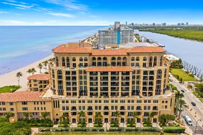 3501 N Ocean Drive #Ph 1