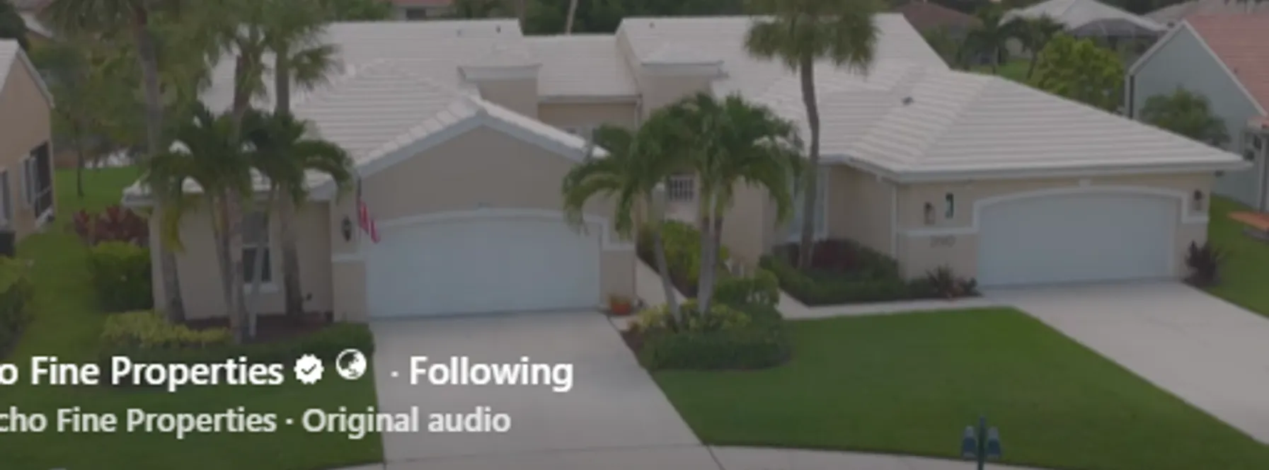 2600 Neaton Court, Wellington, FL 33414