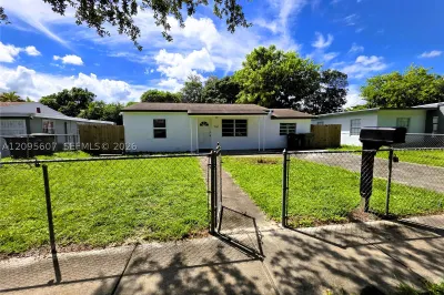 760 NW 126th St 1