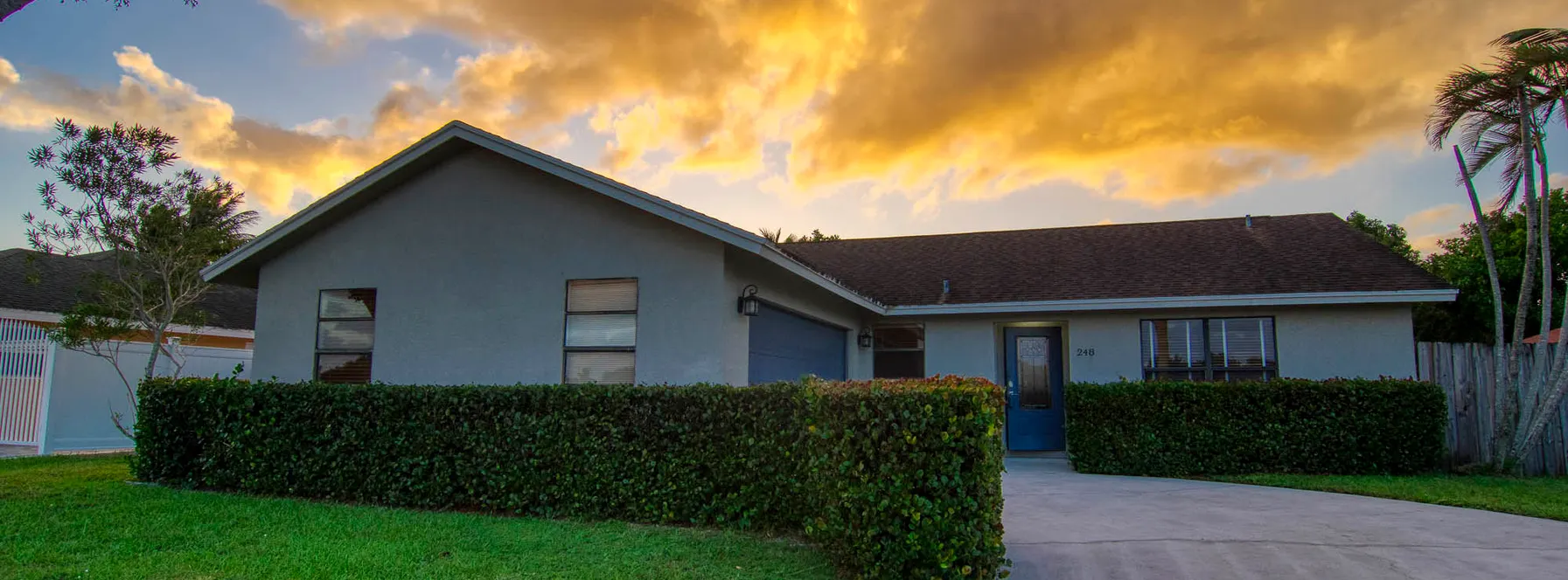 Just Listed | Lovely in La Mancha | 248 La Mancha Avenue
