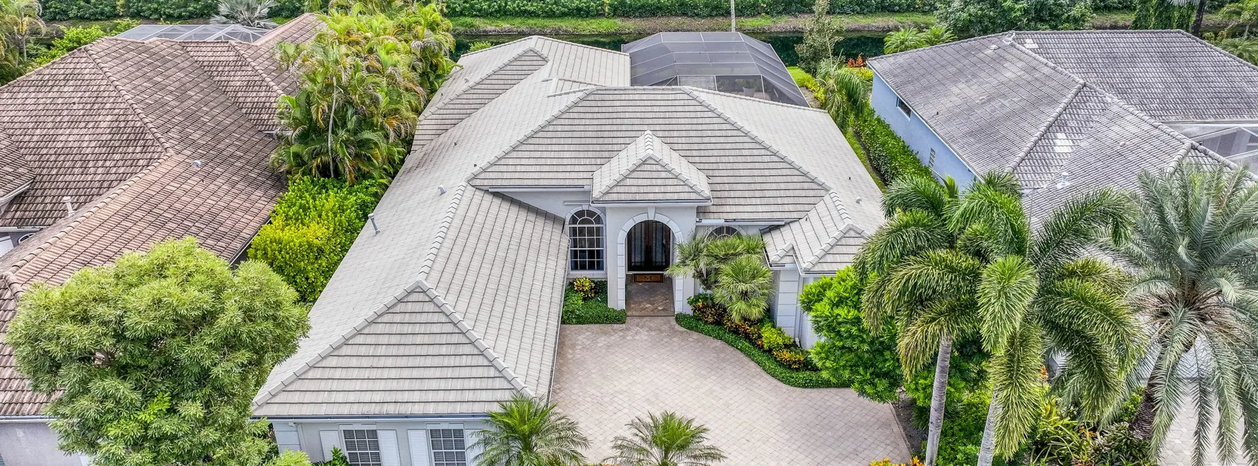 Just Listed | 37 Bermuda Lake Drive