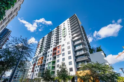 600 N Andrews Avenue #604 1