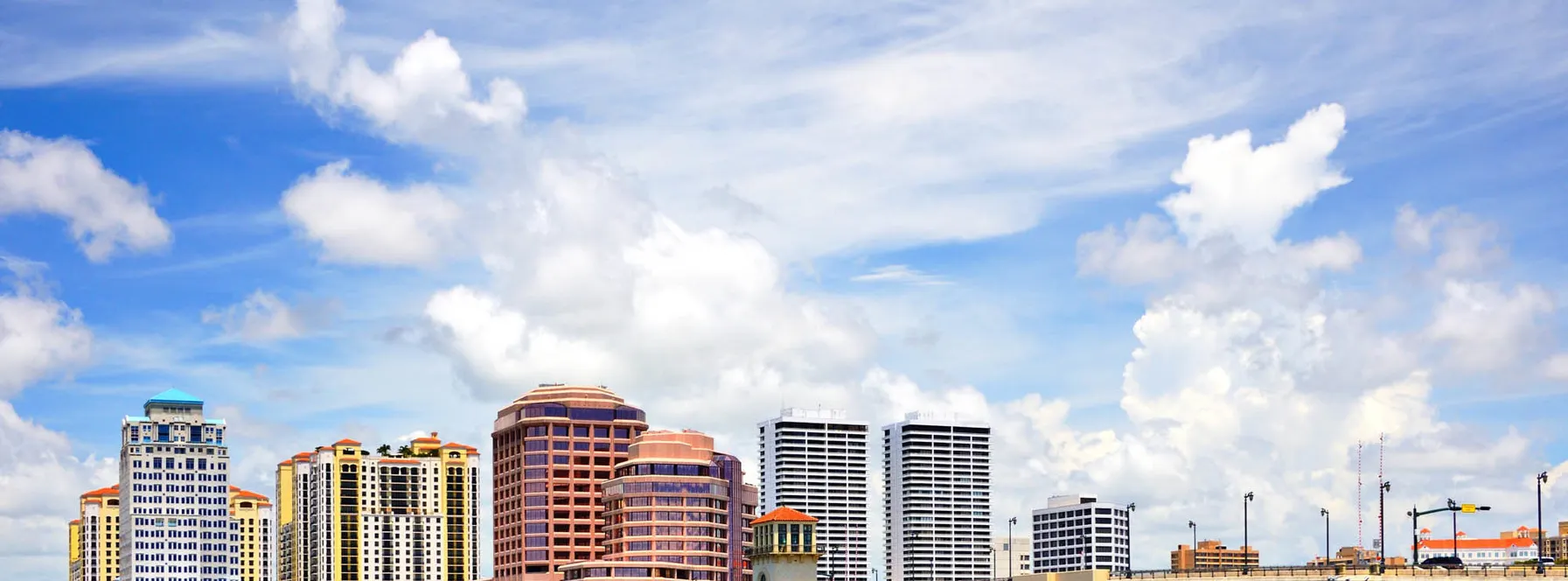 Restaurants near West Palm Beach Condos