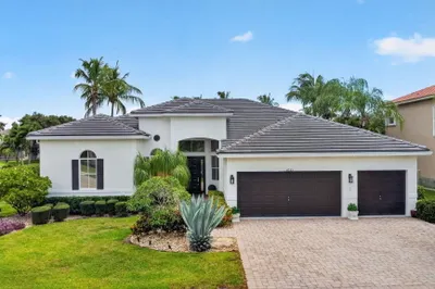 6733 Finamore Circle 1