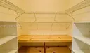 Storage Closet