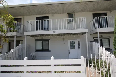 324 W PINE Street #13 1