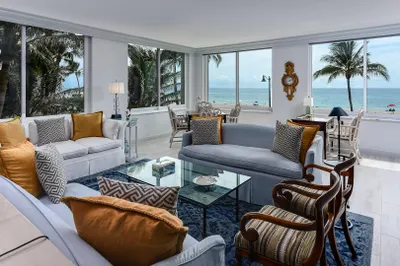 340 S Ocean Boulevard #2b 1